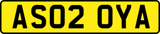 AS02OYA