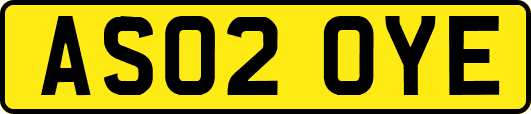 AS02OYE