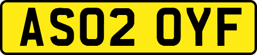 AS02OYF