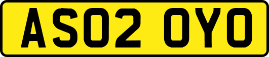 AS02OYO