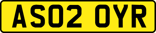 AS02OYR