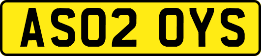 AS02OYS