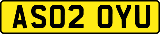 AS02OYU