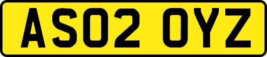 AS02OYZ