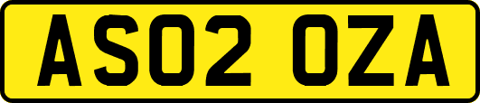AS02OZA