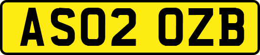 AS02OZB