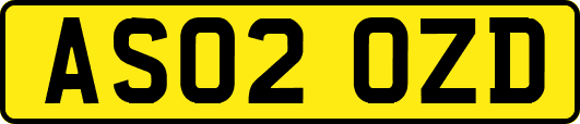 AS02OZD