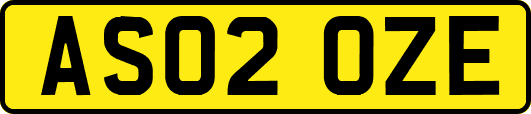 AS02OZE