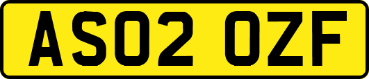 AS02OZF