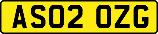 AS02OZG