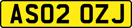 AS02OZJ