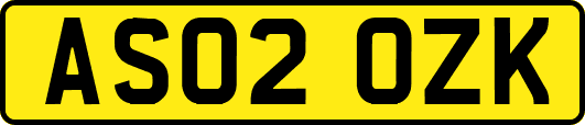 AS02OZK