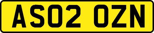 AS02OZN