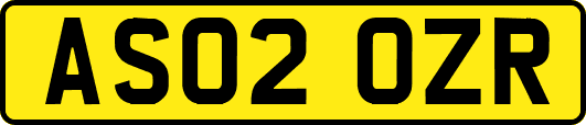 AS02OZR