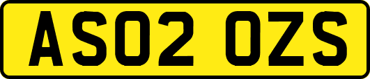 AS02OZS