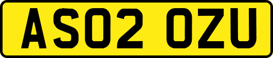 AS02OZU