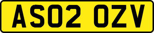 AS02OZV