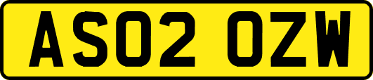 AS02OZW