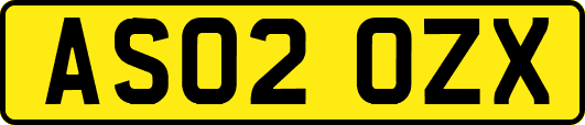 AS02OZX