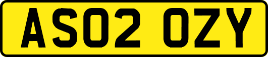 AS02OZY