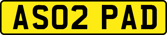 AS02PAD