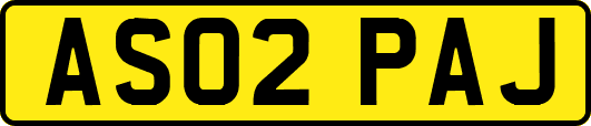 AS02PAJ