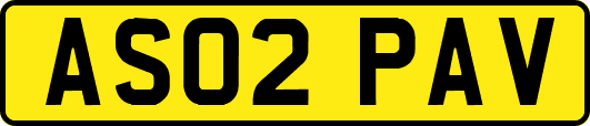 AS02PAV