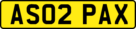 AS02PAX