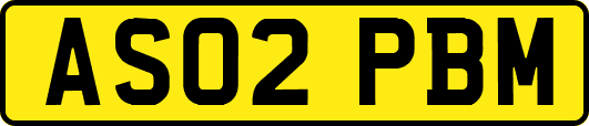 AS02PBM