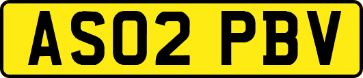 AS02PBV