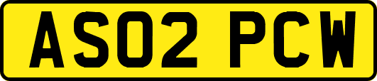 AS02PCW