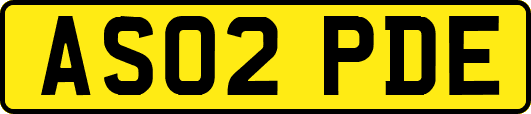 AS02PDE