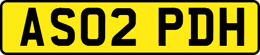 AS02PDH