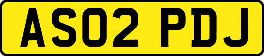AS02PDJ