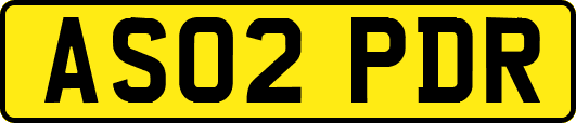 AS02PDR