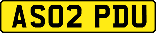 AS02PDU