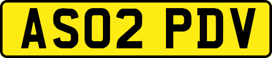 AS02PDV