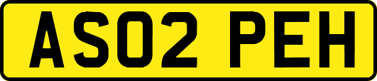 AS02PEH