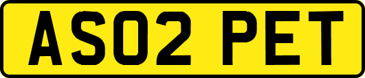 AS02PET