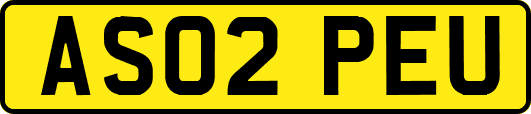 AS02PEU