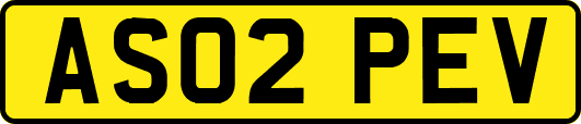 AS02PEV