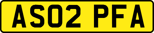 AS02PFA