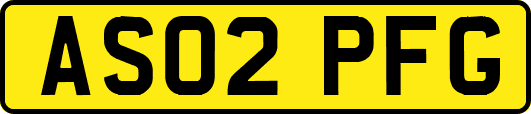 AS02PFG
