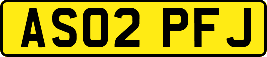 AS02PFJ