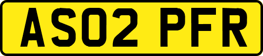 AS02PFR