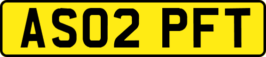 AS02PFT