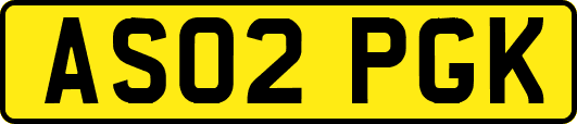 AS02PGK