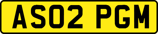 AS02PGM