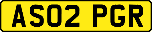 AS02PGR