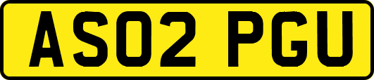 AS02PGU